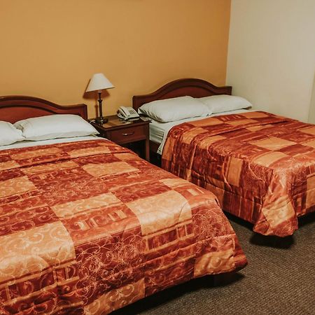 Hotel Sierra Dorada Ayacucho Luaran gambar
