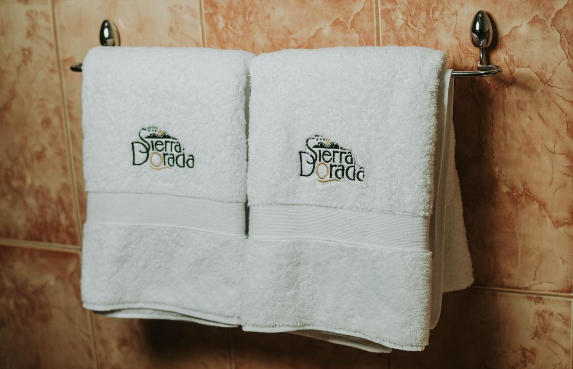 Hotel Sierra Dorada Ayacucho Luaran gambar
